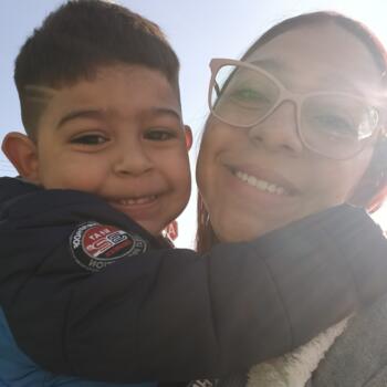 Parent San Andrés Ocotlán: Vasti Sanchez