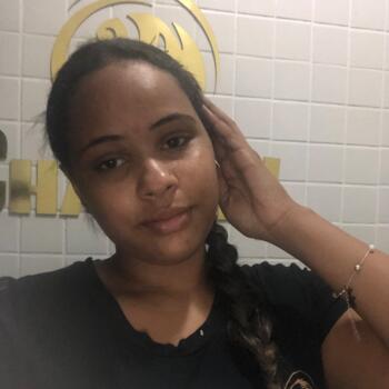 Babysitter in Piracicaba: Ingrid