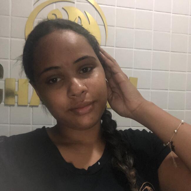 Babysitter in Piracicaba: Ingrid