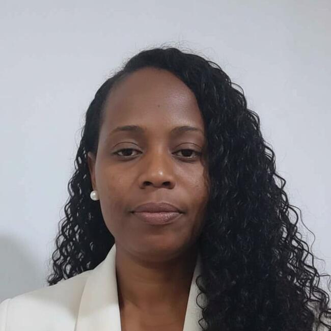 Babá em Rio de Janeiro: Cristiane