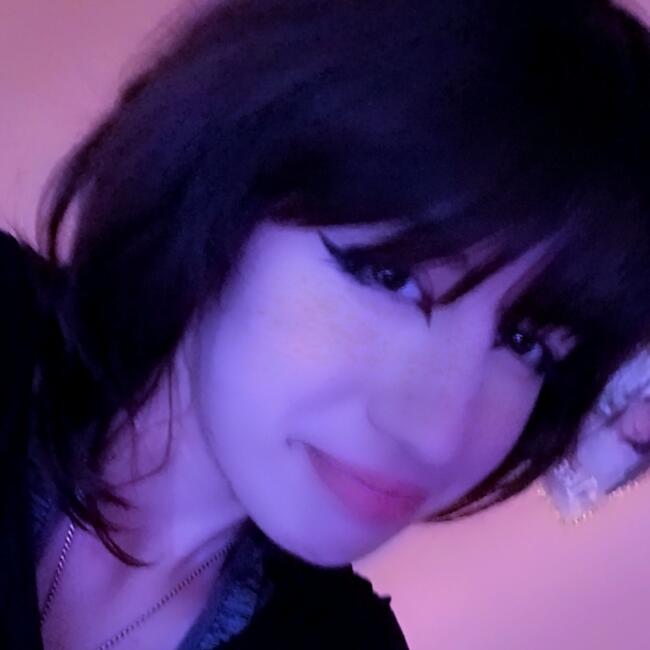 Baby-sitter in Palerme: Cristina
