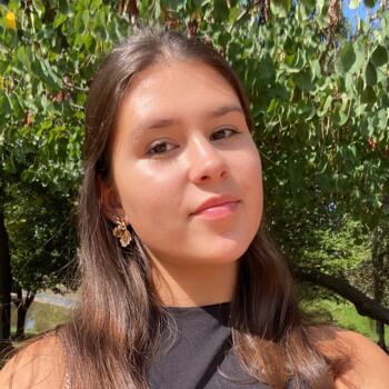 Babysitter in Alpiarça: Maria Inês