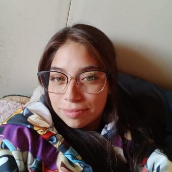 Lastenhoitaja Ovalle: Juliana