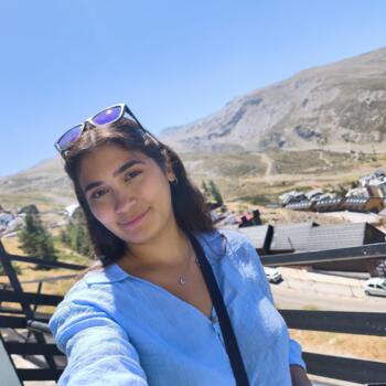 Niñera en Alcalá de Guadaíra: Airana