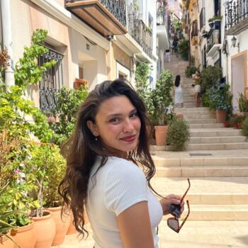 Babysitter in Tortosa: Feriel