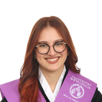 Canguro en Mogente: Carla