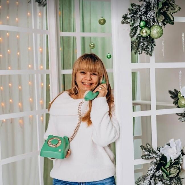 Bébiszitter Nyíregyháza területén: Katalin