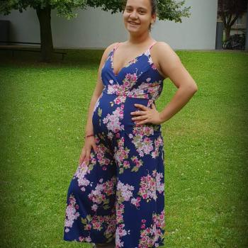 Baby-sitter Rosport: Angela marques