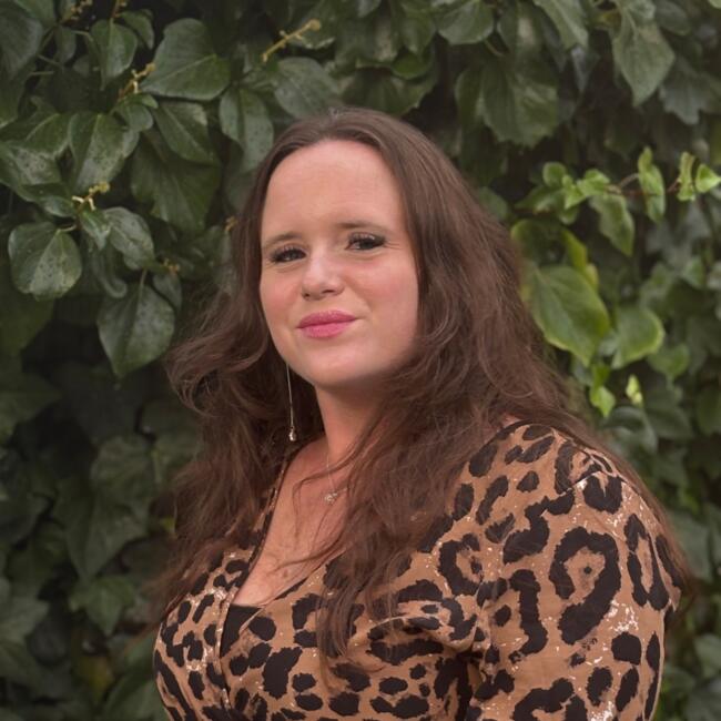 Babysitter in Etten-Leur: Carmen