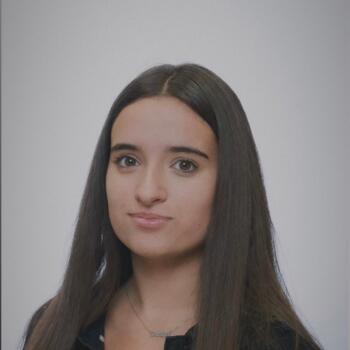 Babysitter in Differdange: Soraya