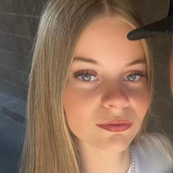 Babysitter in Melle: Julie