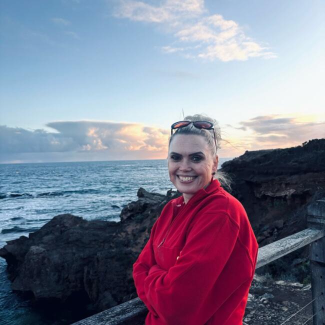 Nanny in Warrnambool: Chantel