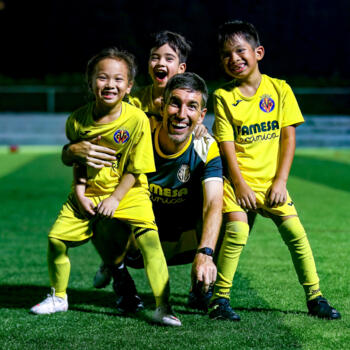 Canguro Denia: Emilio