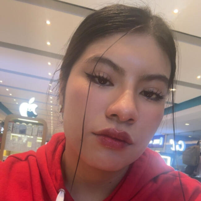 Babysitter in Quito: Natalia