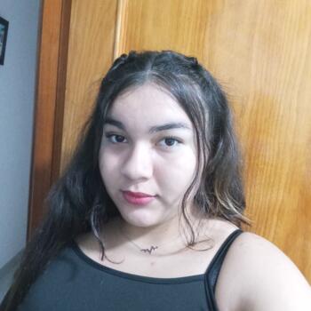 Babysitter in Santa Cruz de Tenerife: Yane