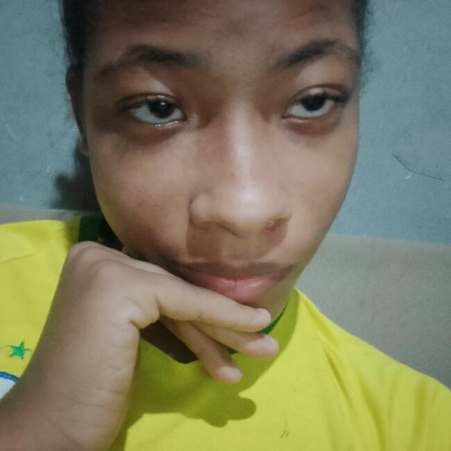 Babysitter in Feira de Santana: Carla