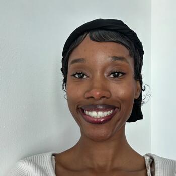 Babysitter in Atlanta: Imani