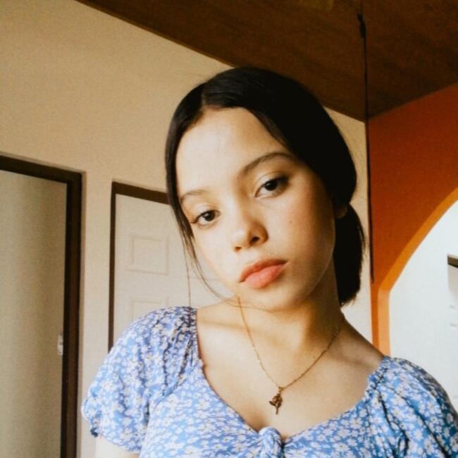 Niñera en Managua: Andrea