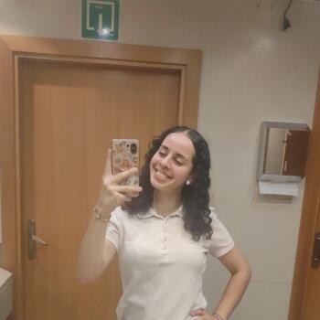 Babysitter in Bilbao: Edurne