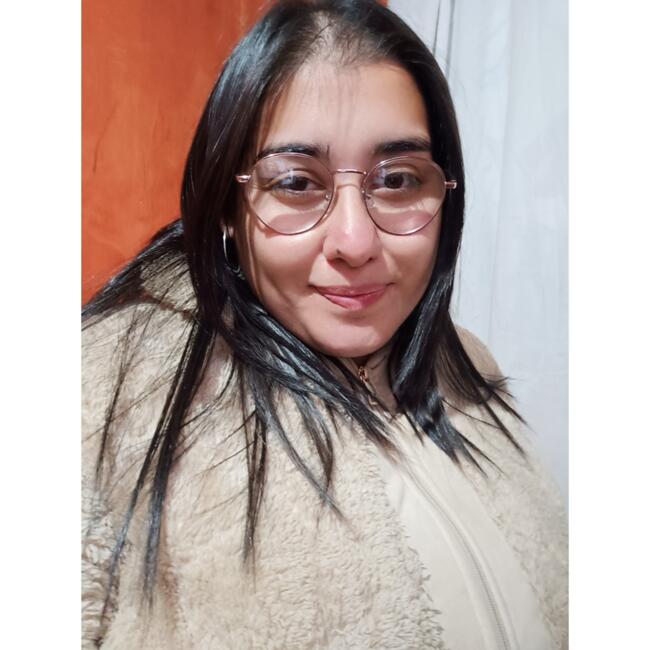 Niñera en San Pedro de la Paz: Estefania