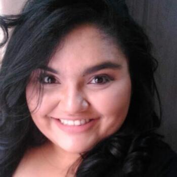 Babysitter in Ananindeua: Isabela