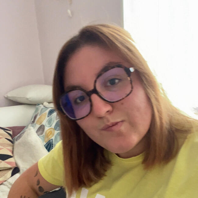 Nounou à Colmar: Ocenae