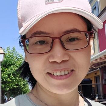 Babysitter Eislingen/Fils: Cathy