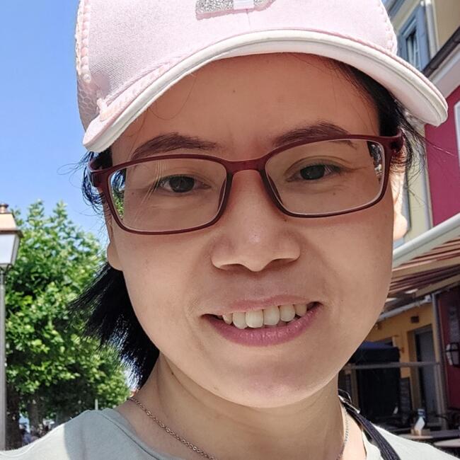 Babysitter in Eislingen: Cathy