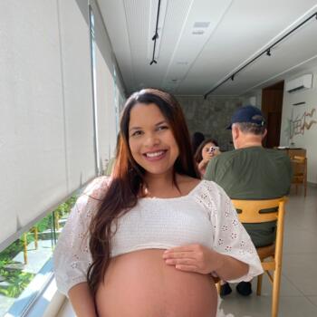 Parent Recife: Raiza