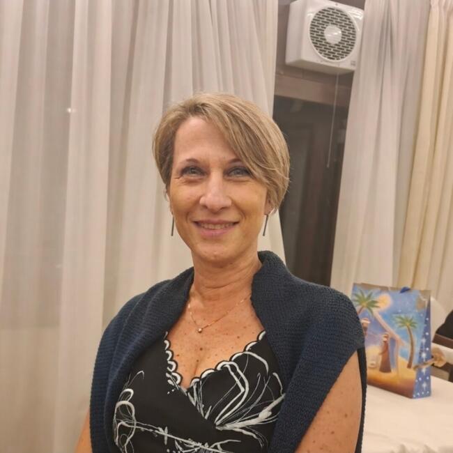 Babysitter in Turin: Laura