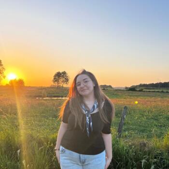 Babysitter in Rouen: Maëva