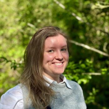 Childminder in Allennes-les-Marais: Chloé