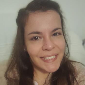 Childminder in Castelo Branco: Ana