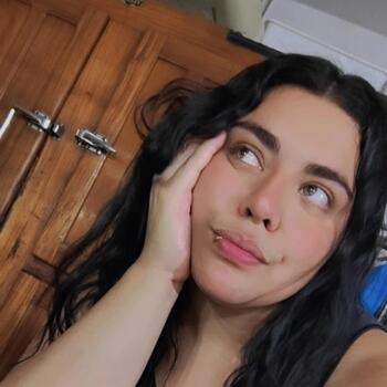 Niñera en San Miguel: Luana