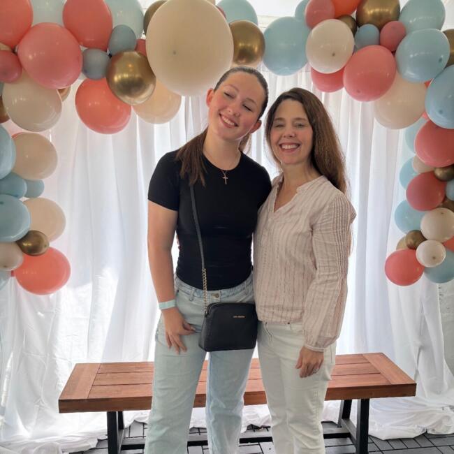 Babysitter in Phoenixville: Daisy