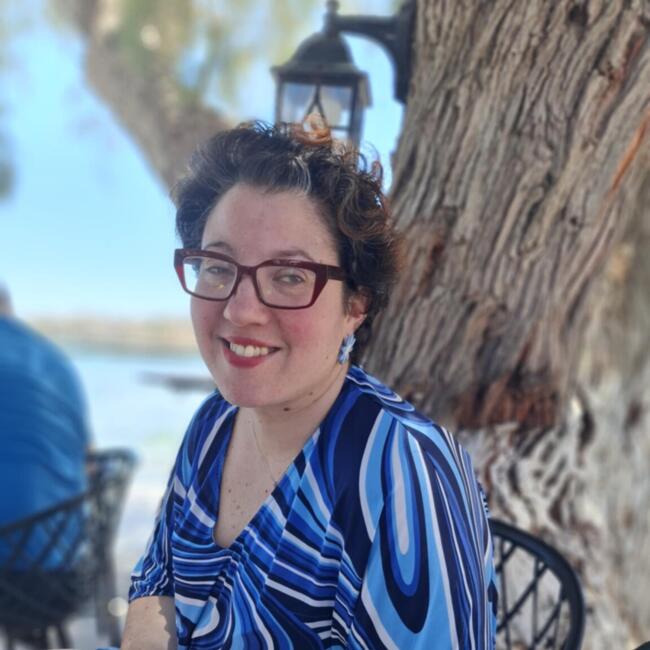 Nanny in Áno Mánna: ΜΑΡΙΑΝΝΑ