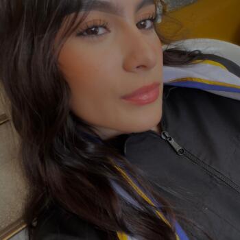 Babysitter in Medellín: Melany