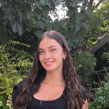 Nanny in Madrid: Jade