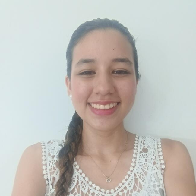 Babysitter in Barranquilla: Samantha