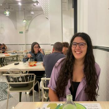 Babysitter in Rubí: Mireia