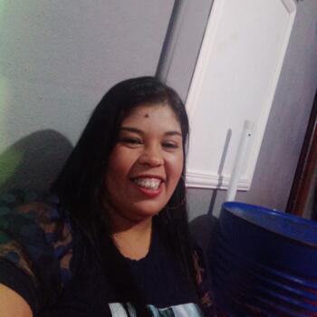 Babysitter São Paulo (São Paulo): Fabiana