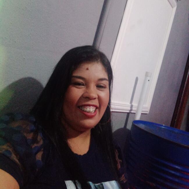 Babysitter in São Paulo (São Paulo): Fabiana