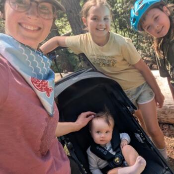 Babysitting job in Penn Valley: babysitting job Brianna