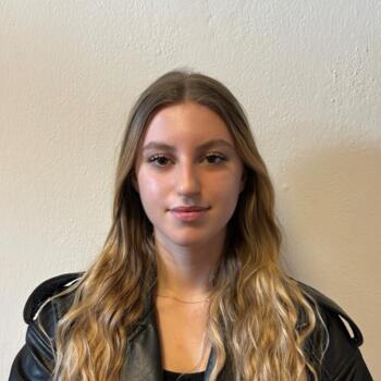 Babysitter a Lucca: Alessia