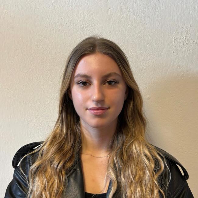 Babysitter a Lucca: Alessia