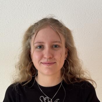 Babysitter Stäfa: Jeanne