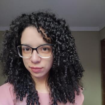 Babysitting job in Marechal Floriano: babysitting job Renata