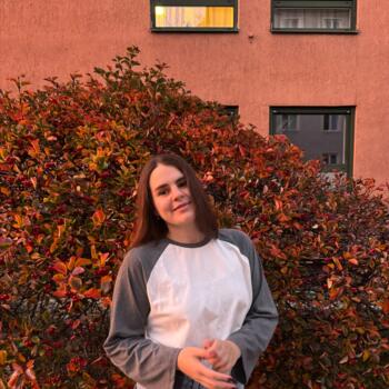 Babysitter in München: Наталія