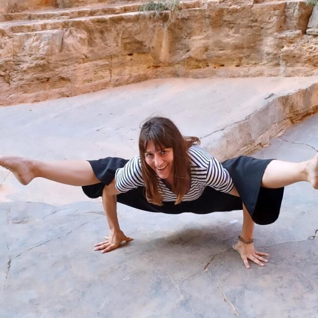 Babysitter in Nicosia: Patricia