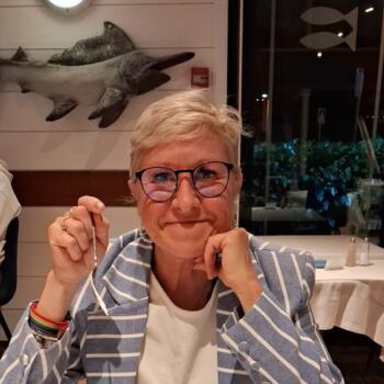 Babysitter in Rixensart: Christina